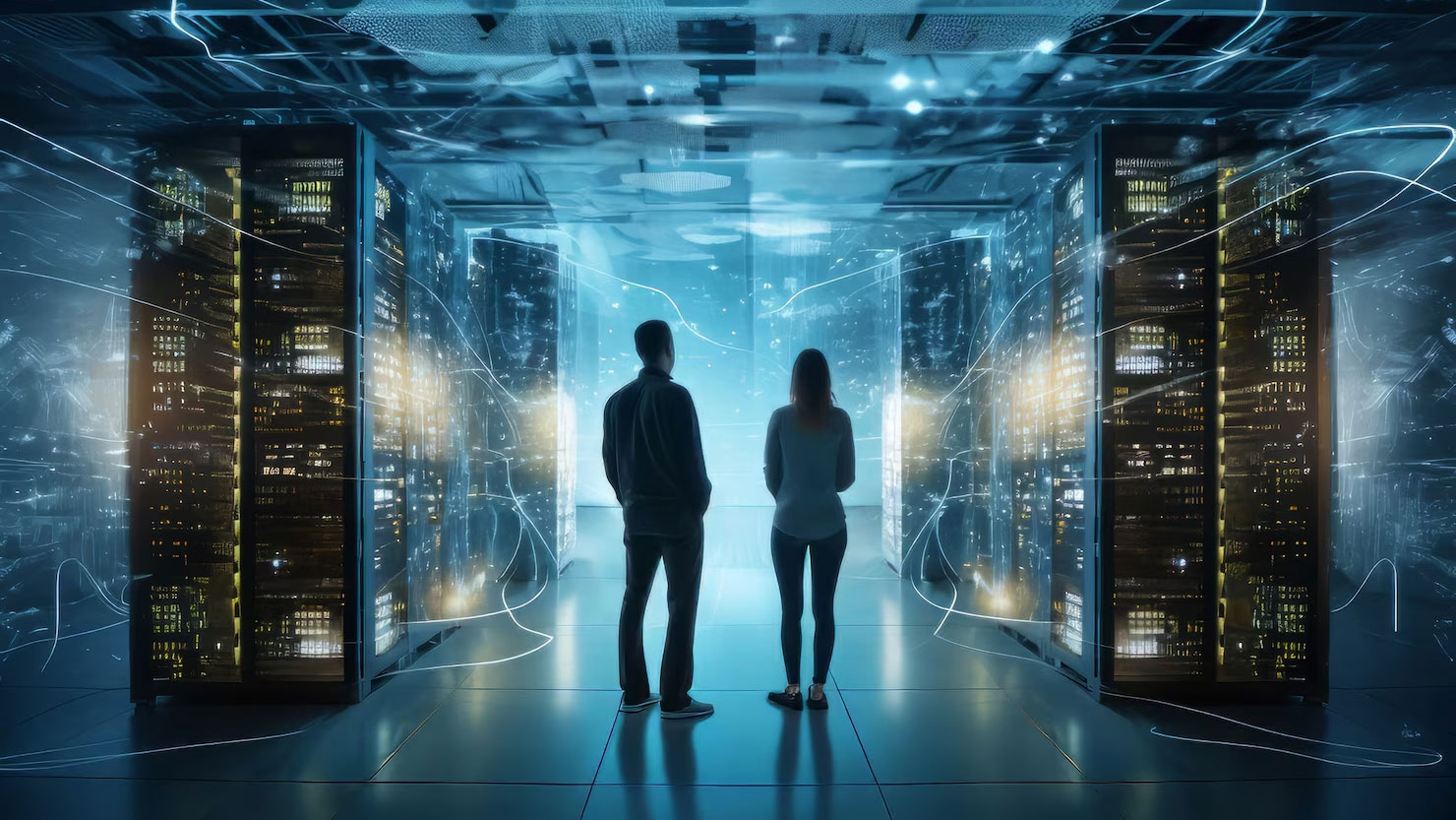 Seamless System Connectivity