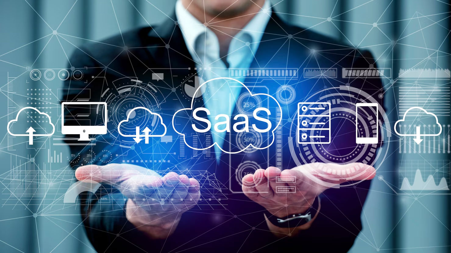 Seamless System Integration