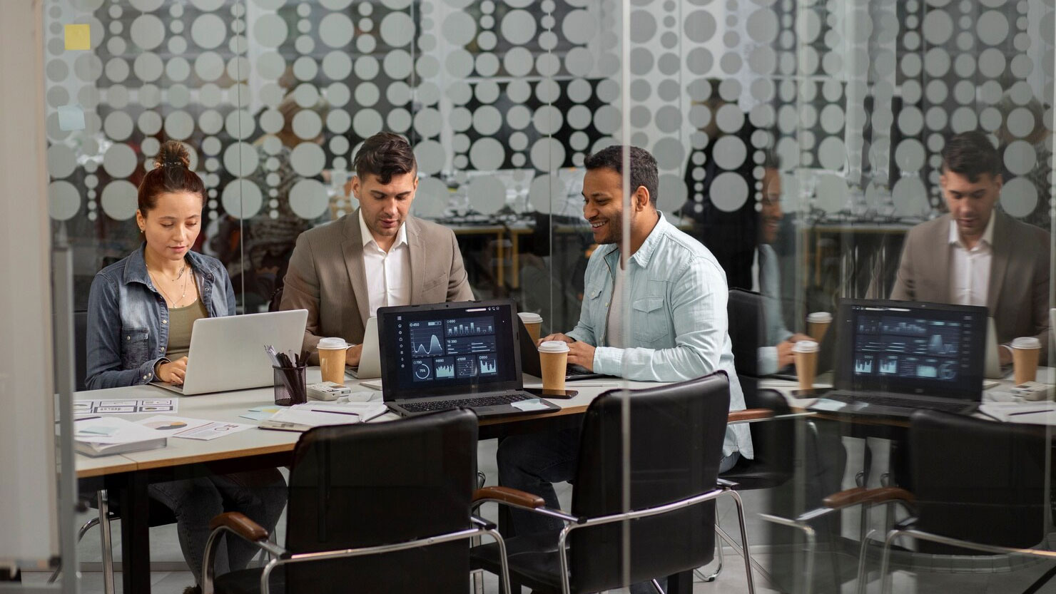 Seamless Workspace Deployment