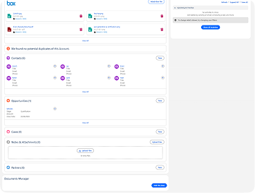 Secure API Connections