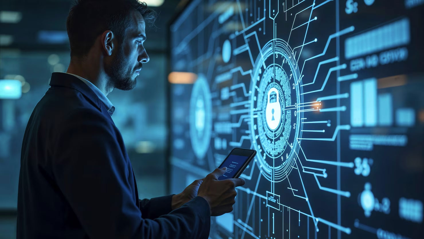 Secure & Scalable Integration