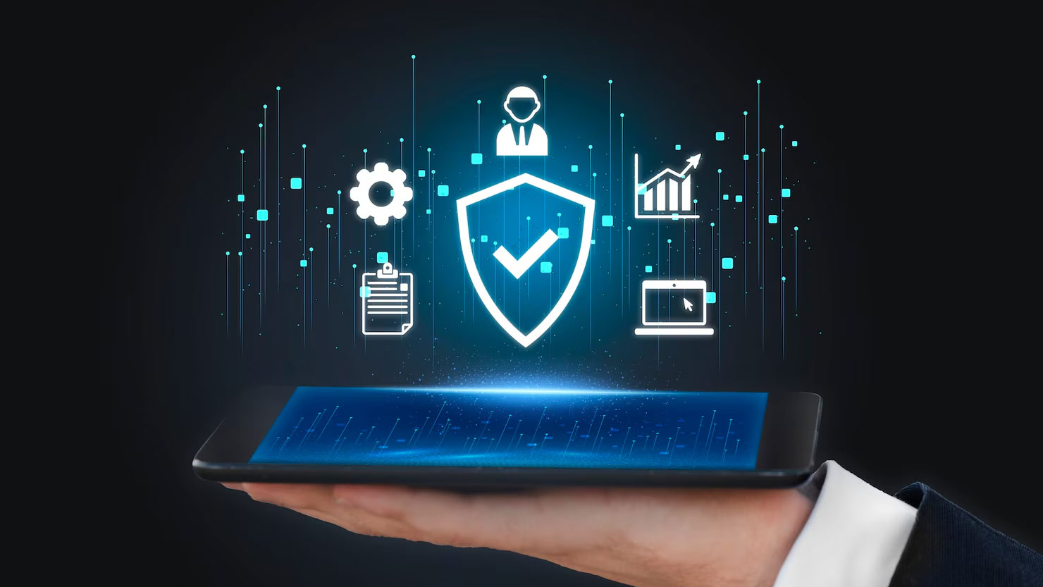 Secure & Scalable Platform