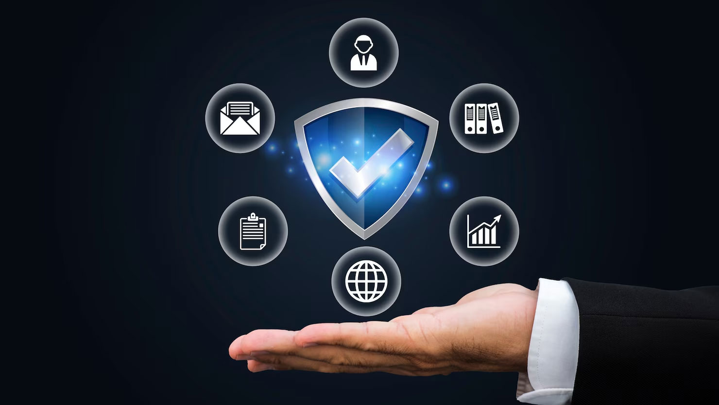 Security, Compliance & Governance