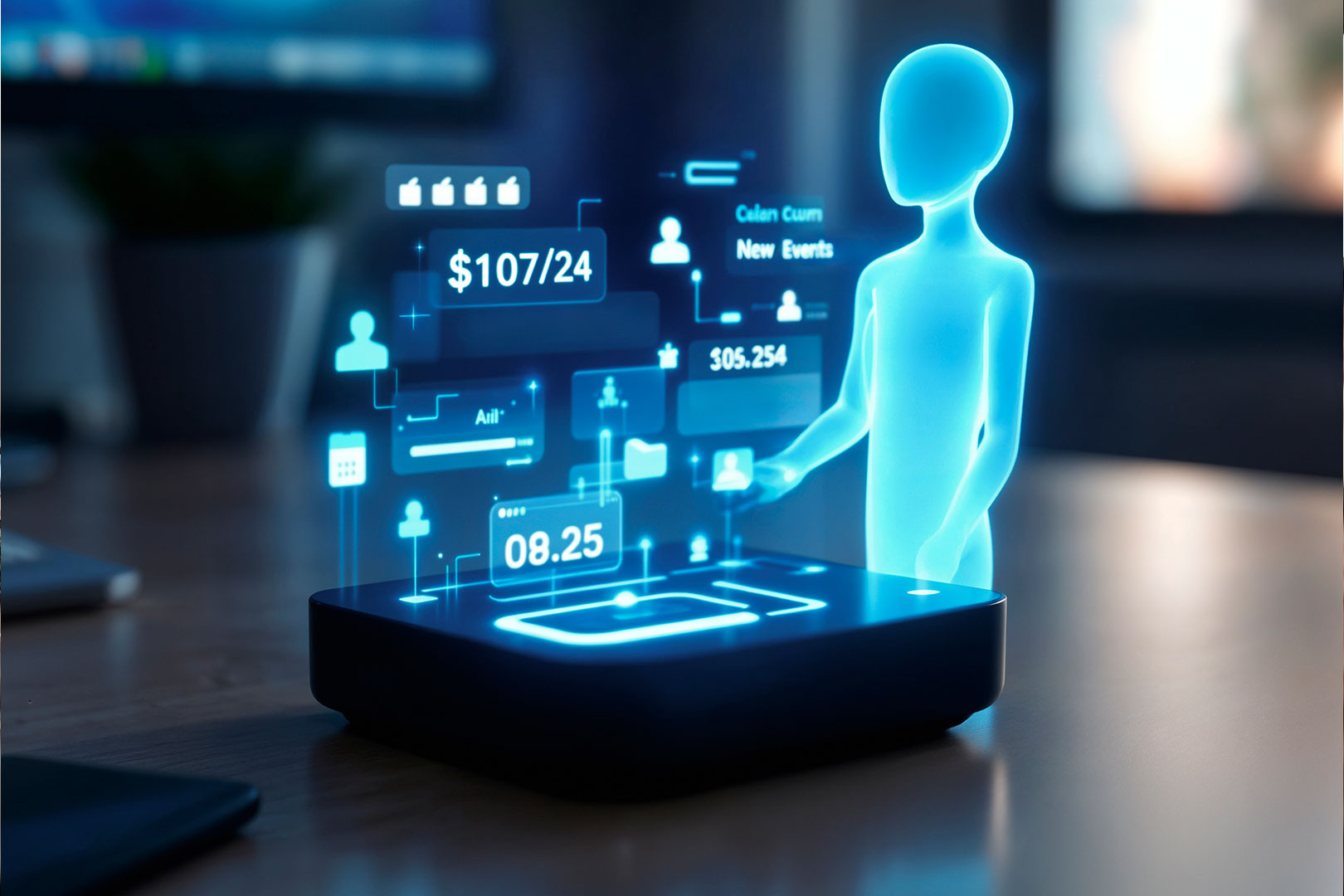 Self-Service Customer Portal