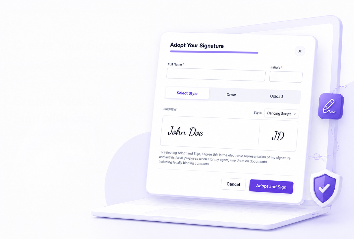 Signers 