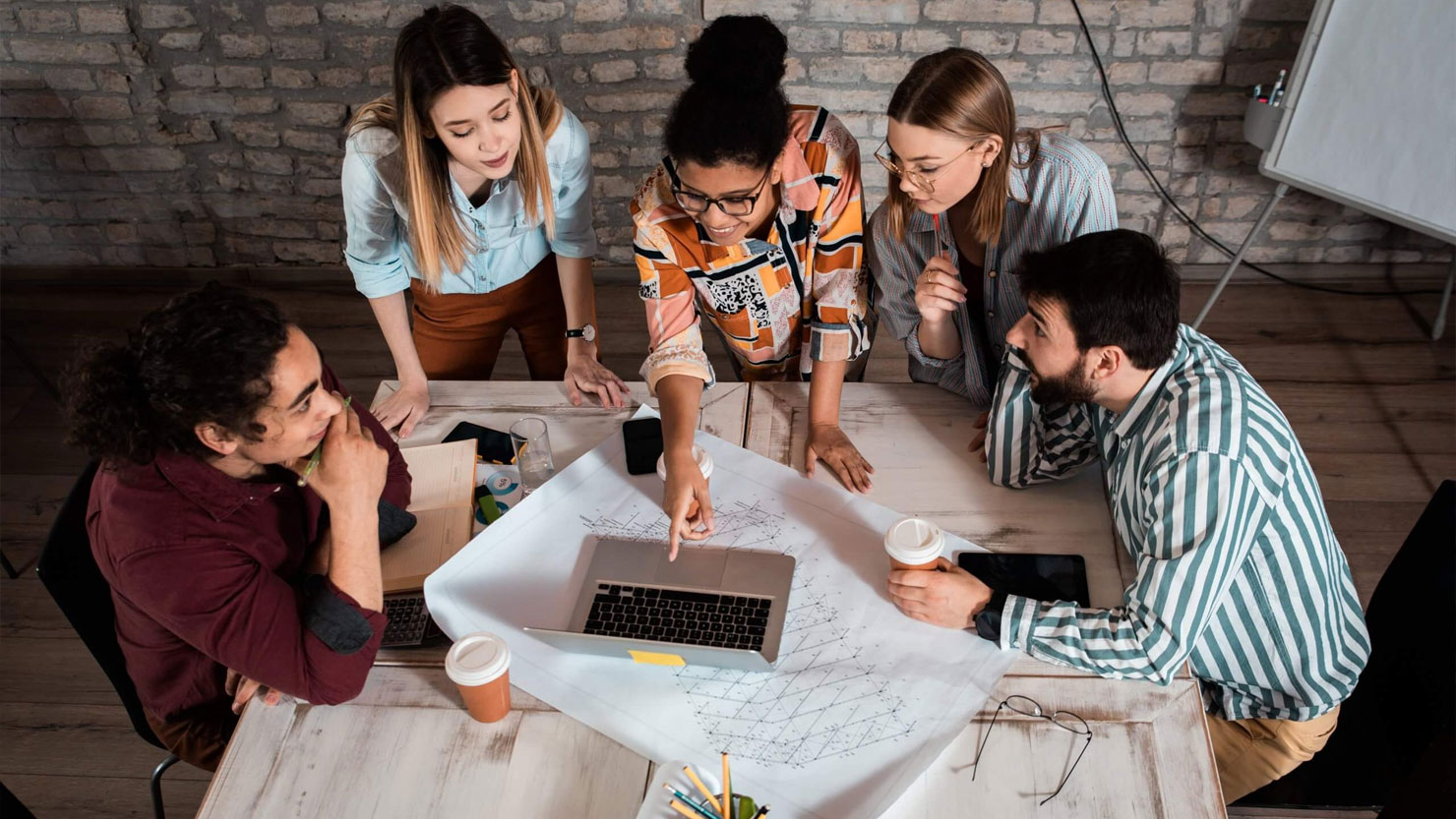 Smarter Fundraising Management