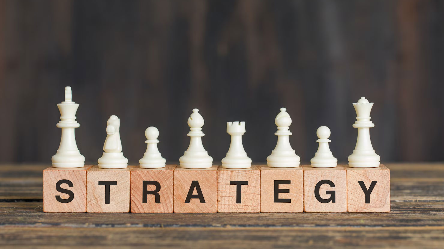 Strategic Optimization Roadmap