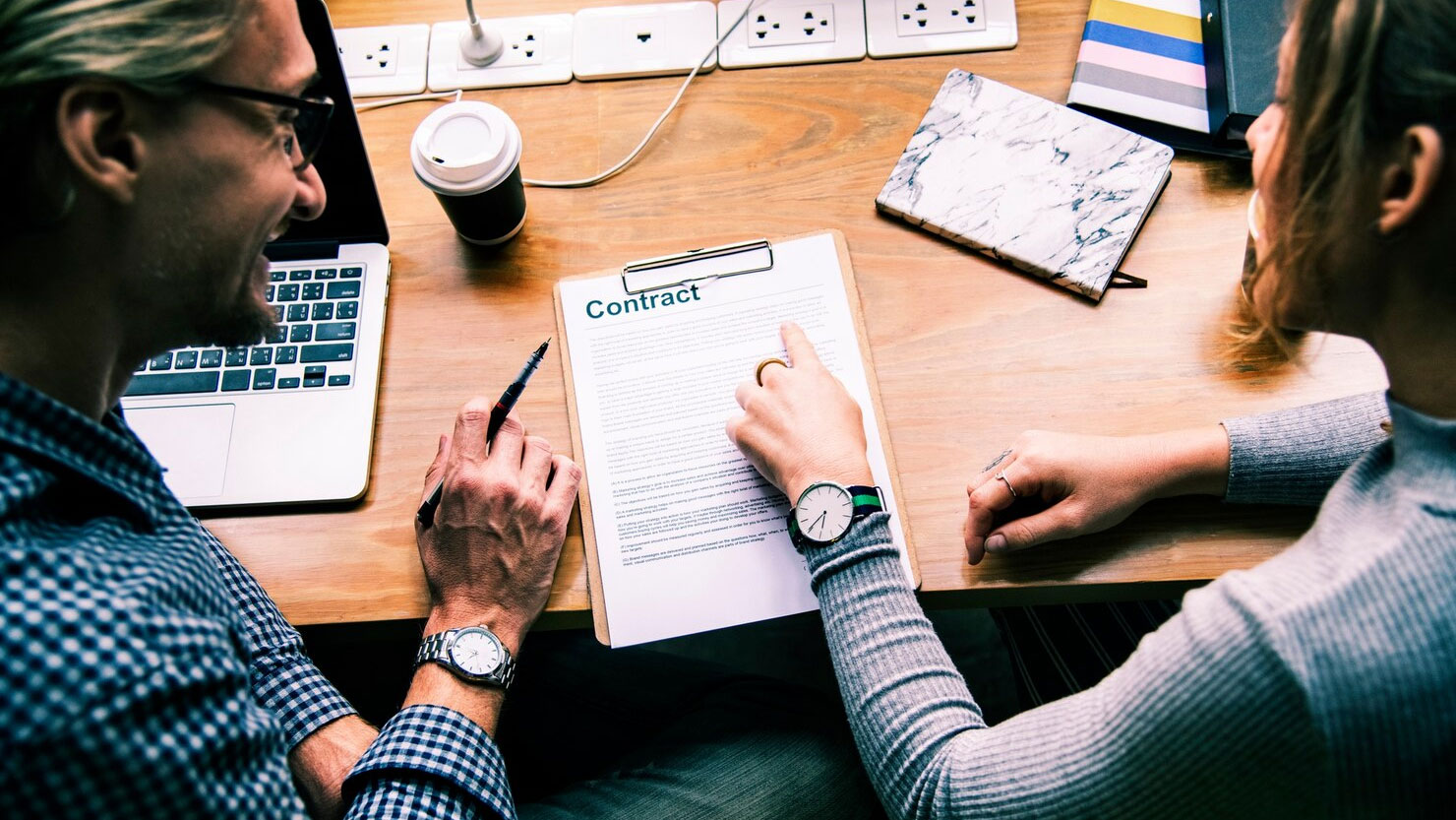 Tailored Licensing Recommendations