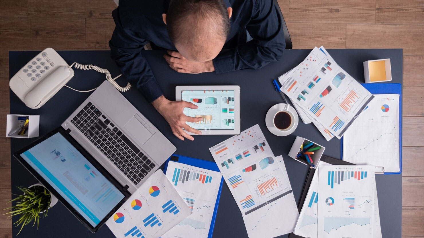 Technical Debt Assessment