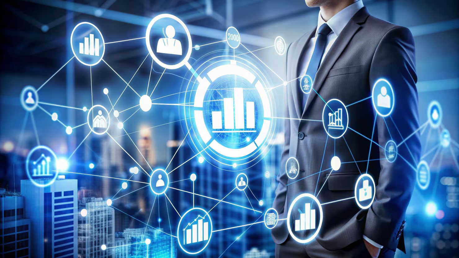 Unified Data Analytics