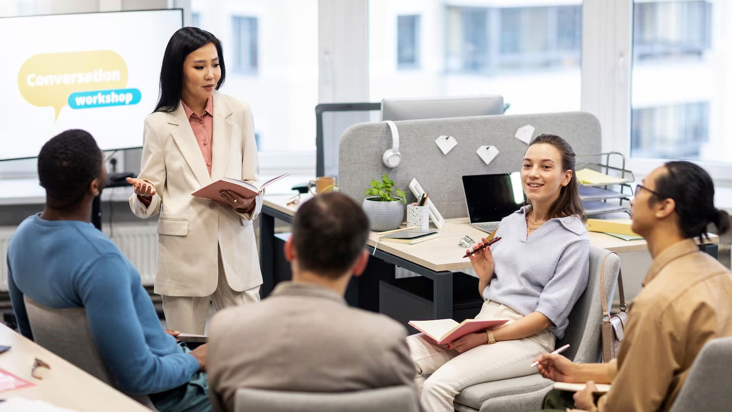 User Training & Adoption