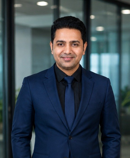 Vipul Balar