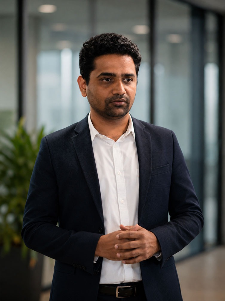 Vipul Balar