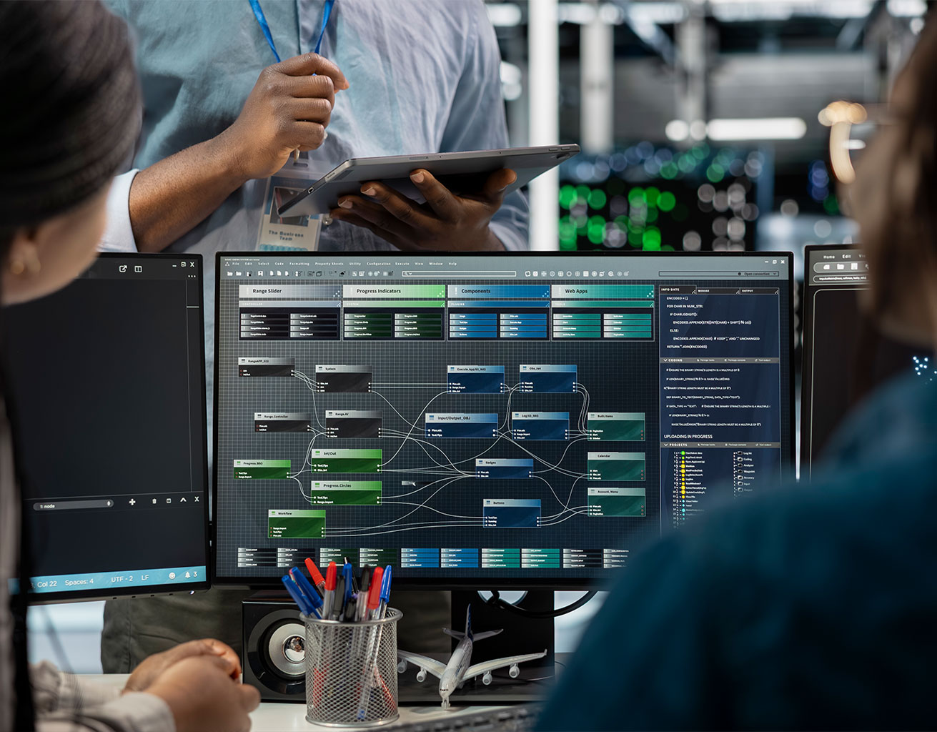 Workflow Automation