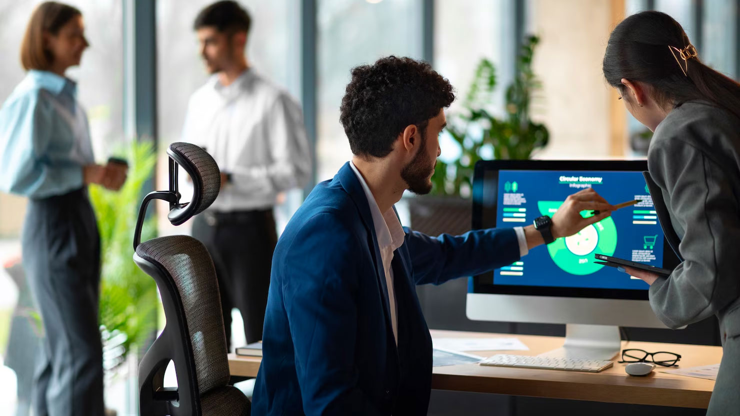 Workflow & Process Automation