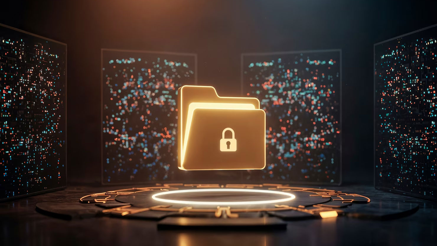 Zero-Copy Data Access