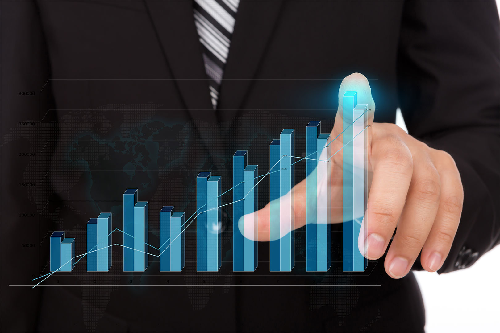 Accelerate Sales Growth