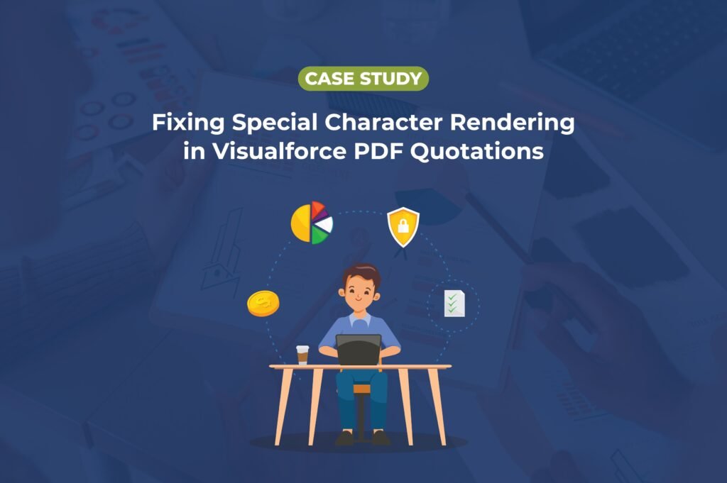 Fixing Special Character Rendering in Visualforce PDF Quotations