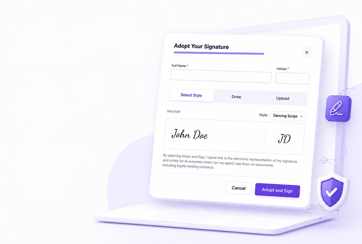 Signers 